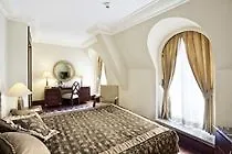 Hotel Eresin Sultanahmet Ex. Eresin Crown