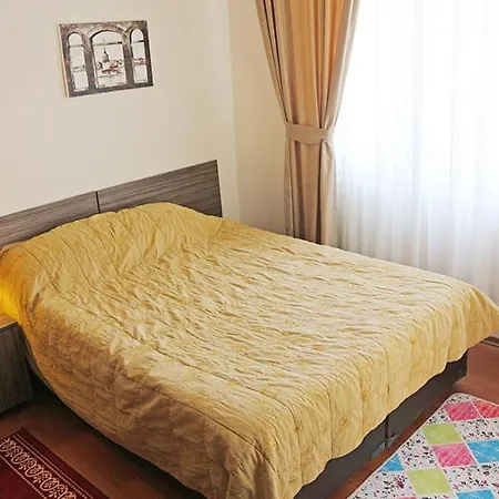 Aparthotel Baharoglu Life House