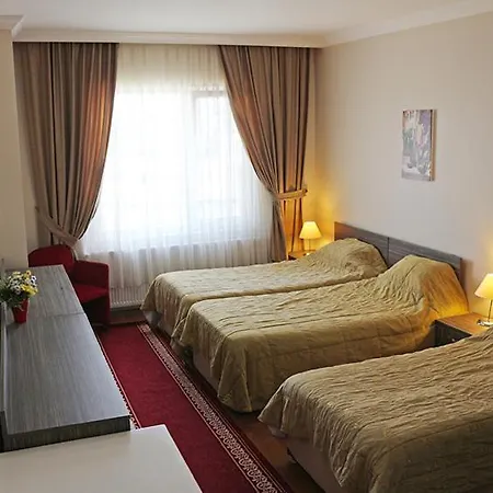 Baharoglu Life House 2*