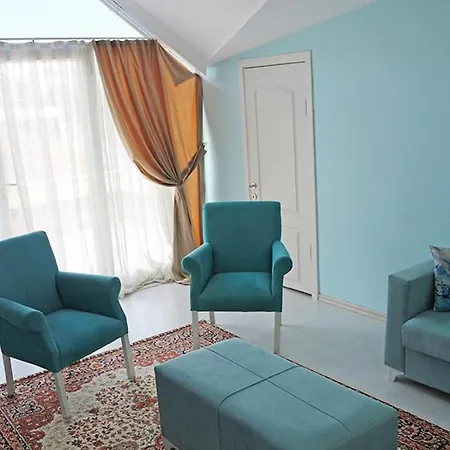 Baharoglu Life House Istanbul