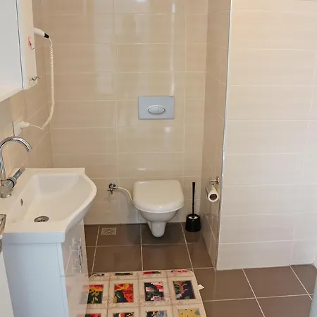 Baharoglu Life House Aparthotel 2*