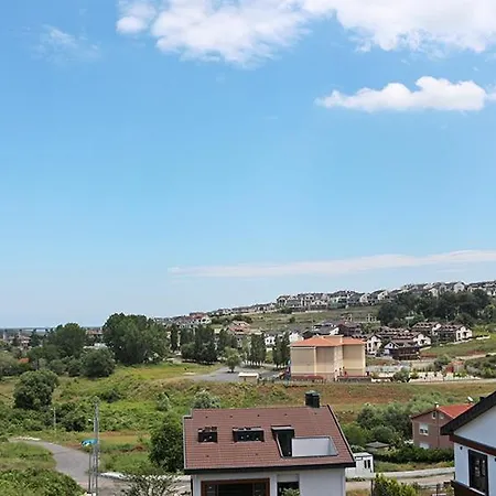 Baharoglu Life House 2*