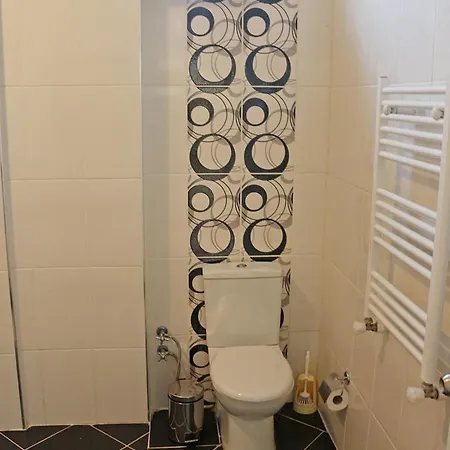 Baharoglu Life House 2* Istanbul