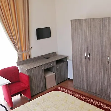 Baharoglu Life House Aparthotel 2*