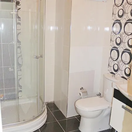 Baharoglu Life House 2* Istanbul