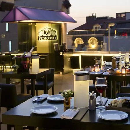 Pera 3* Istanbul