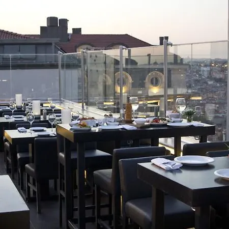 Pera Aparthotel Istanbul