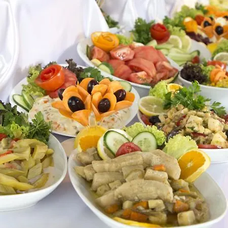 Pera Aparthotel Istanbul