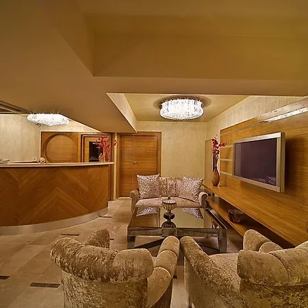 Otel Q Laleli 3*