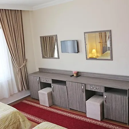 Baharoglu Life House Aparthotel Istanbul