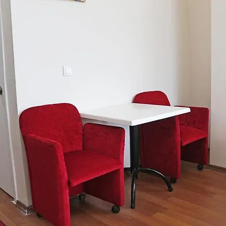 Baharoglu Life House Aparthotel 2*