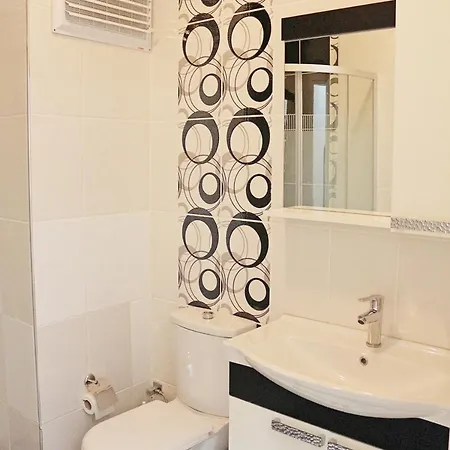 Baharoglu Life House