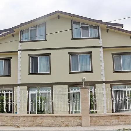 Aparthotel Baharoglu Life House Istanbul