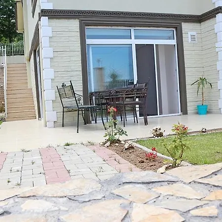 Aparthotel Baharoglu Life House