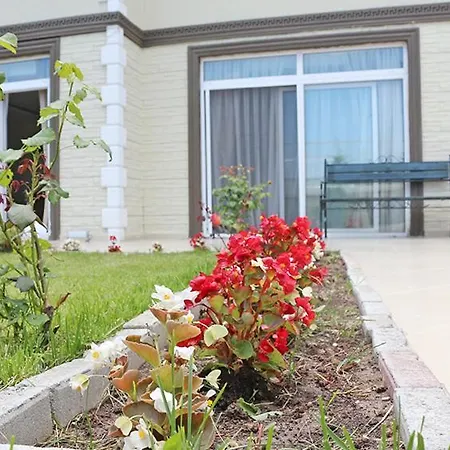 Baharoglu Life House