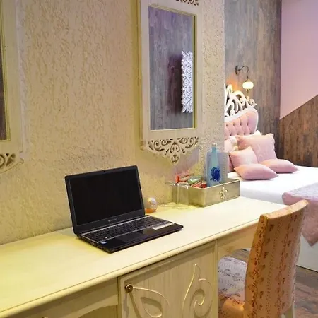 Elegance Hotel Istanbul