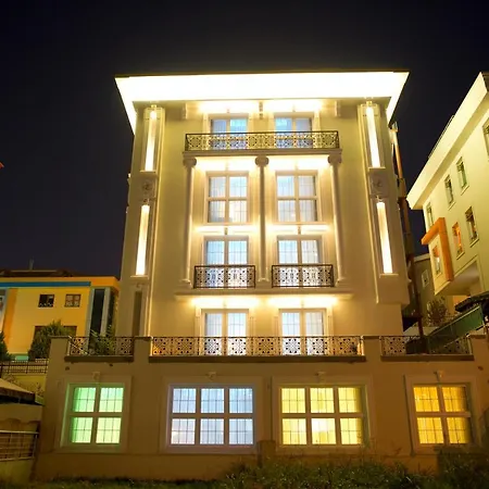 Hotel Elegance