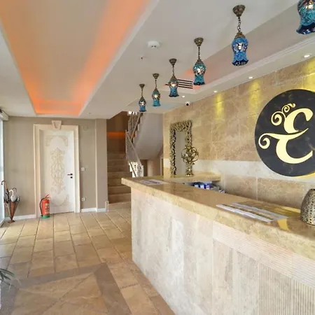 Elegance Hotel