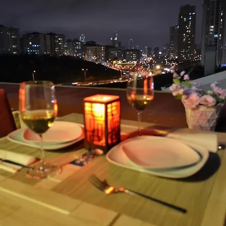 Elegance 4*