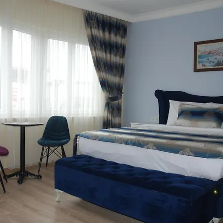 La Boutique Hotel Estambul