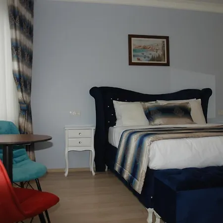 La Boutique 2* Estambul