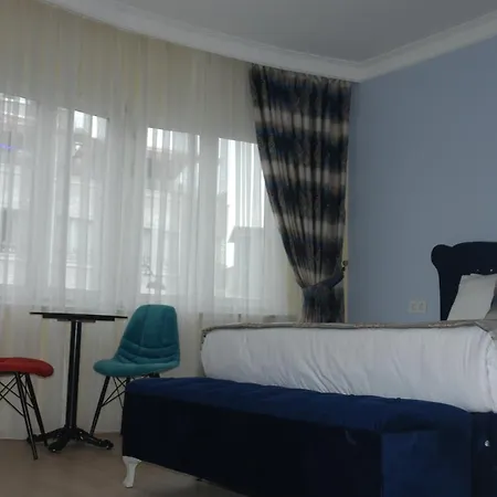 Hotel La Boutique