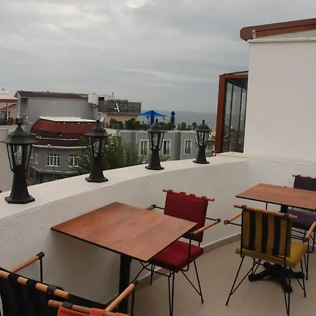 La Boutique Hotel 2*