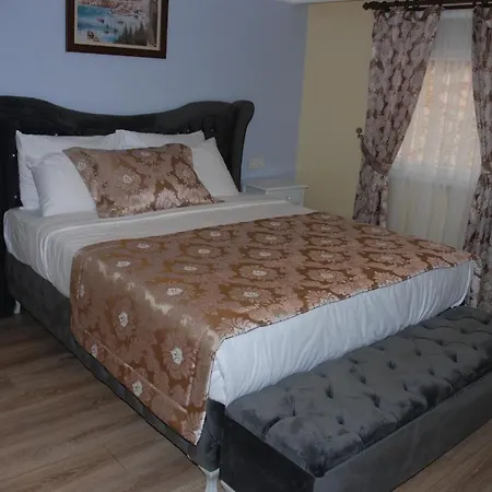 La Boutique Estambul