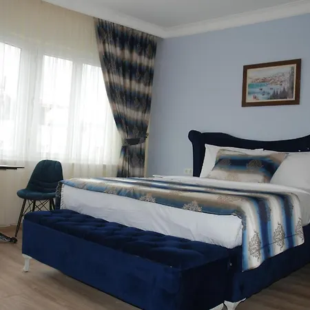 La Boutique Estambul
