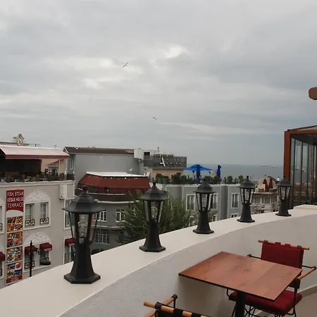 La Boutique Hotel 2*