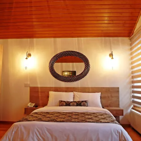 Hotel Belizia