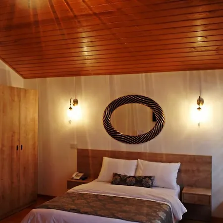 Hotel Belizia