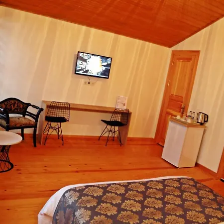 Belizia Hotel