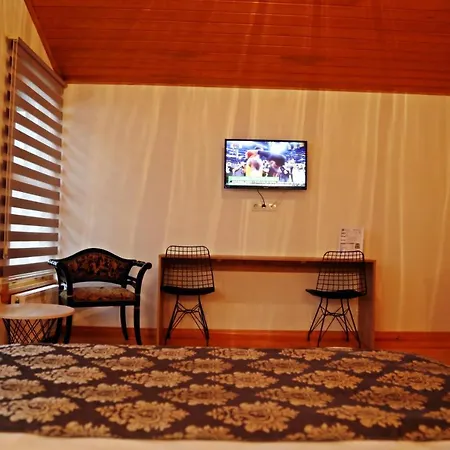 Belizia Hotel 2*