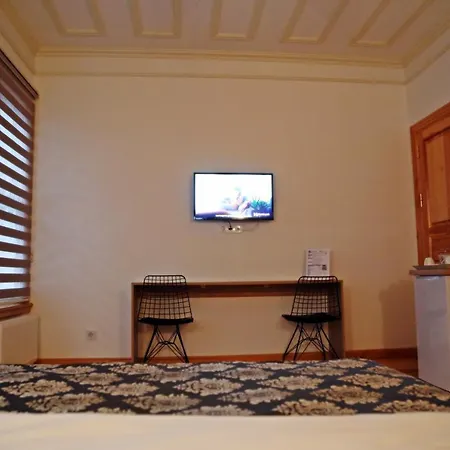 Hotel Belizia 2*