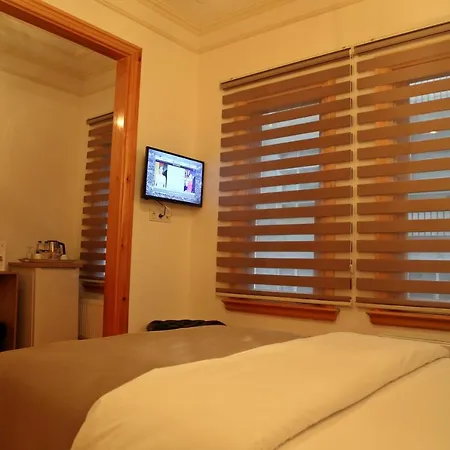 Belizia Hotel