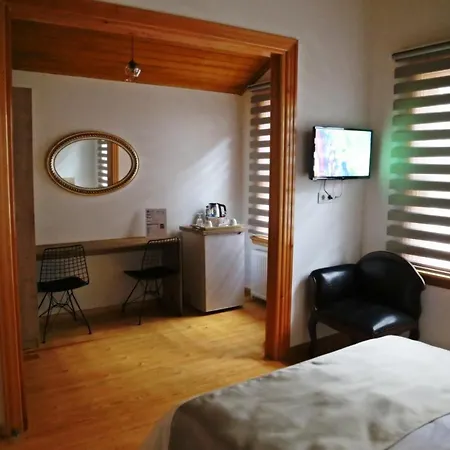 Hotel Belizia 2*