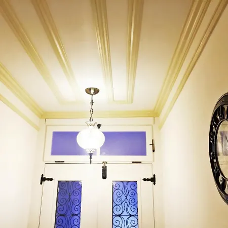 Belizia Hotel Istanbul