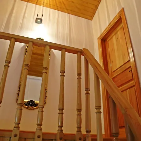 Hotel Belizia Istanbul
