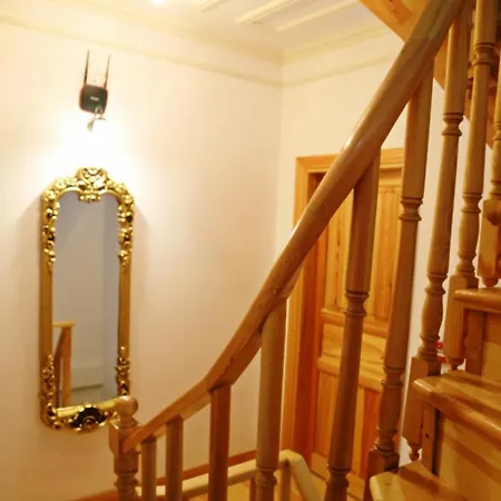 Hotel Belizia Istanbul