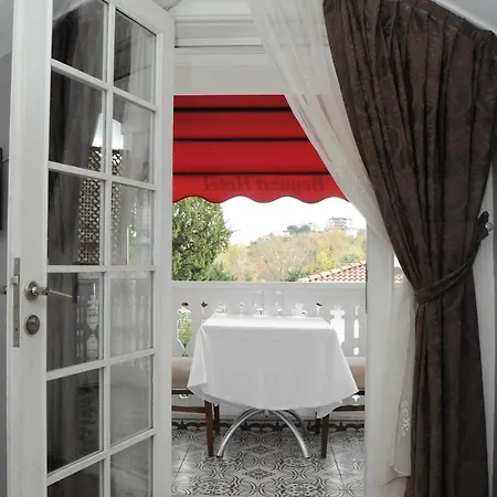 Hisar Bayazit 3*