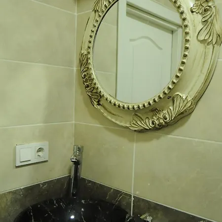 Hisar Bayazit 3*
