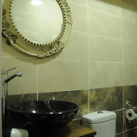 Hisar Bayazit 3* Istanbul
