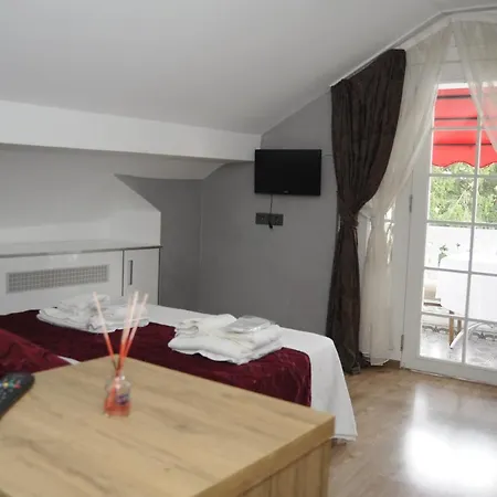 Hisar Bayazit 3* Istanbul