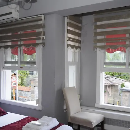 Hisar Bayazit 3* Istanbul
