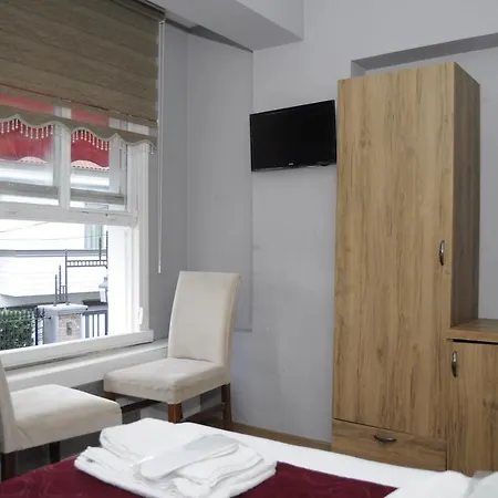 Hisar Bayazit Aparthotel