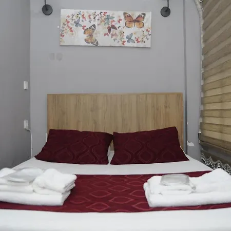Aparthotel Hisar Bayazit Istanbul