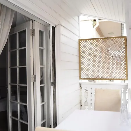 Hisar Bayazit Aparthotel 3*