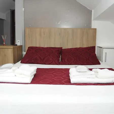 Hisar Bayazit Aparthotel 3*