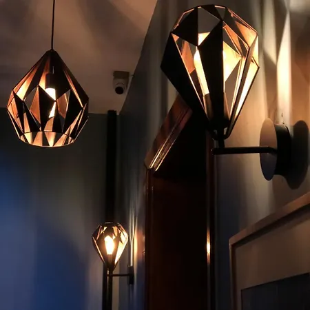 The Void Hotel Istambul